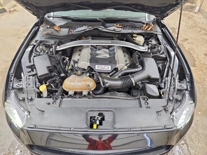 Продажа на аукционе авто 2015 Ford Mustang, vin: 1FATP8FF7F5332585, номер лота: 70088626