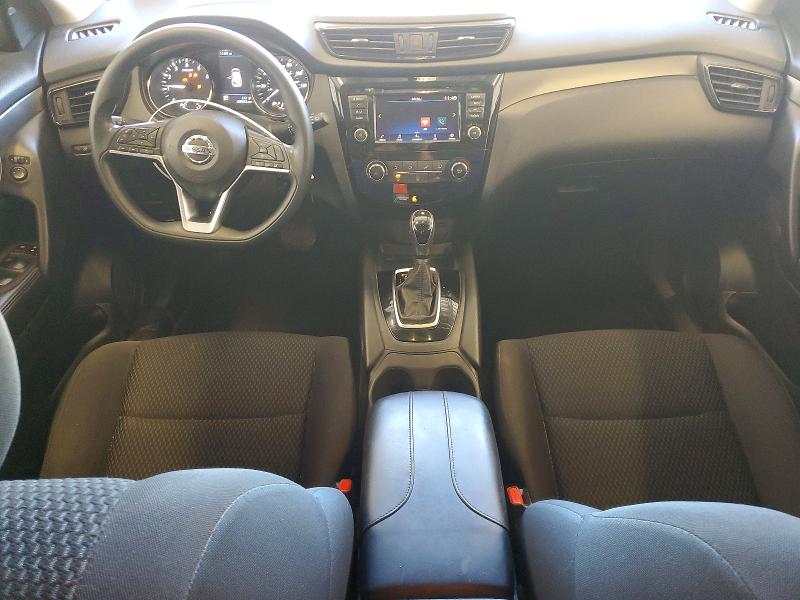 Aukcja sprzedaży 2019 Nissan Rogue Sport, vin: JN1BJ1CR6KW313868, numer aukcji: 70374426