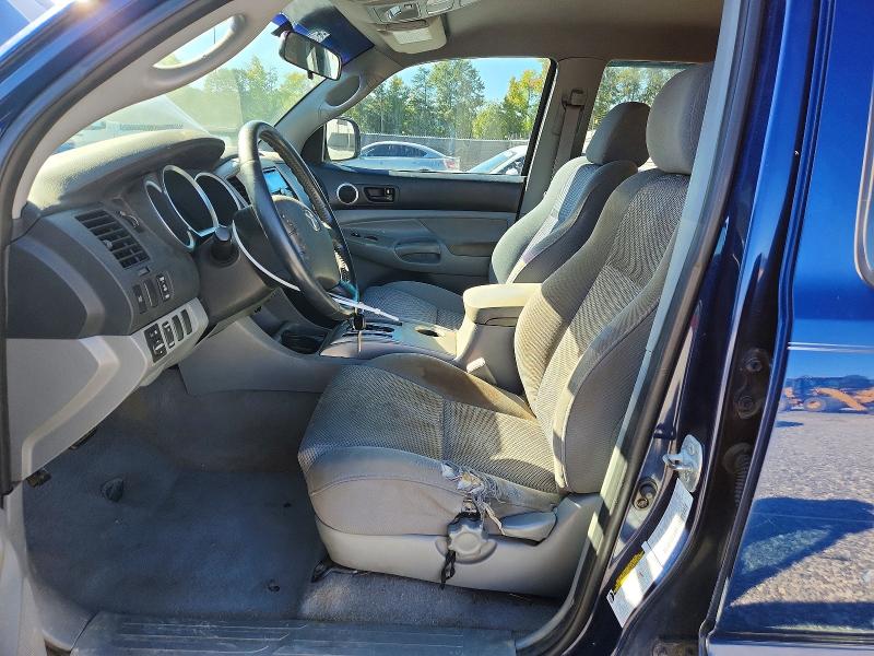 Продаж на аукціоні авто 2006 Toyota Tacoma, vin: 5TELU42N36Z208125, номер лоту: 71027826