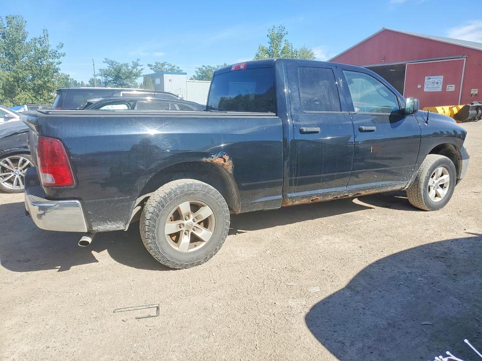 Продажа на аукционе авто 2013 Ram 1500, vin: 1C6RR6FG5DS660086, номер лота: 70516216