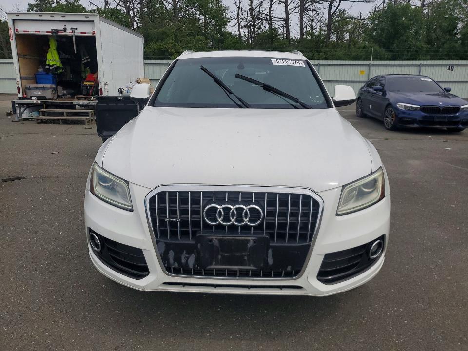 67257376 :رقم المزاد ، WA1CFAFP7EA051626 vin ، 2014 Audi Q5 مزاد بيع