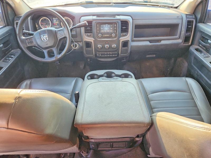 Продажа на аукционе авто 2016 Ram 3500, vin: 3C7WRSCL5GG210510, номер лота: 69353156