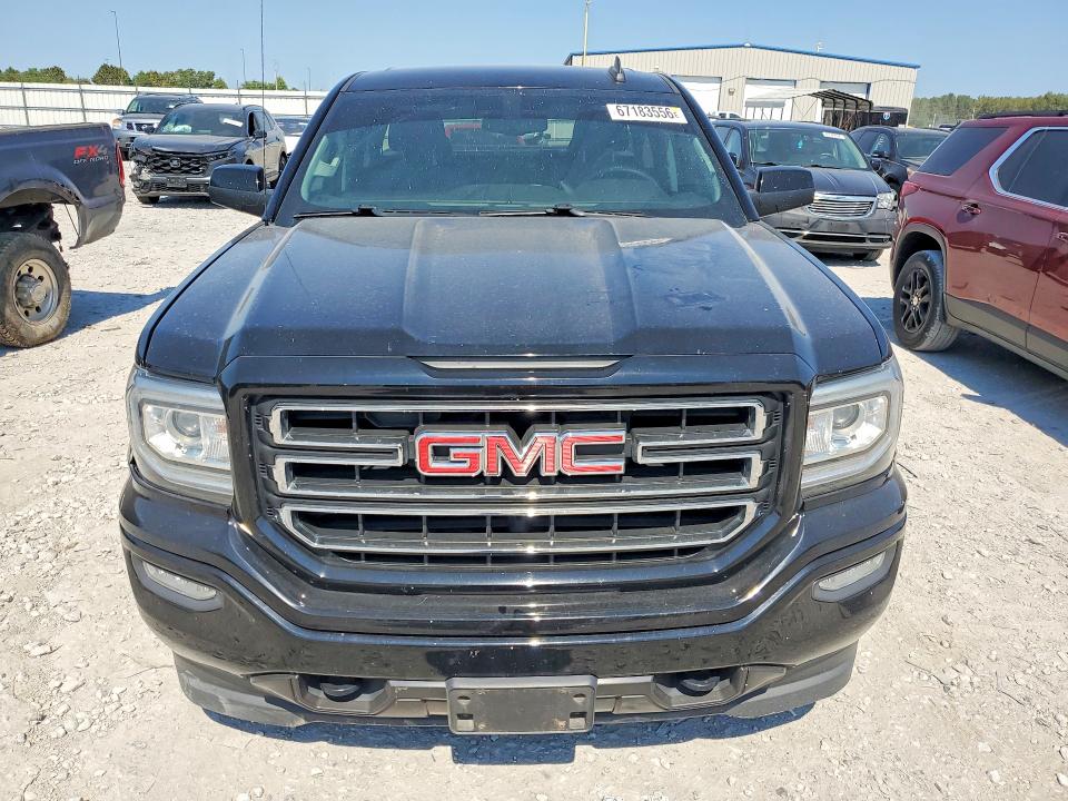 Aukcja sprzedaży 2018 Gmc Sierra, vin: 1GTV2LECXJZ277112, numer aukcji: 67183556
