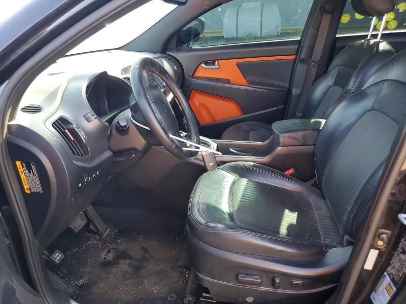 Продаж на аукціоні авто 2011 Kia Sportage, vin: KNDPCCA28B7070010, номер лоту: 67992906