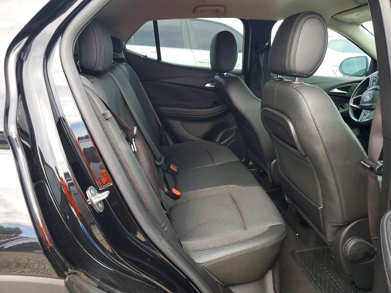 69809936 :رقم المزاد ، KL4MMBS21PB071877 vin ، 2023 Buick Encore Gx مزاد بيع