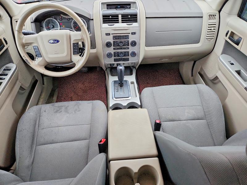 Aukcja sprzedaży 2009 Ford Escape, vin: 1FMCU93G89KC04718, numer aukcji: 69759546