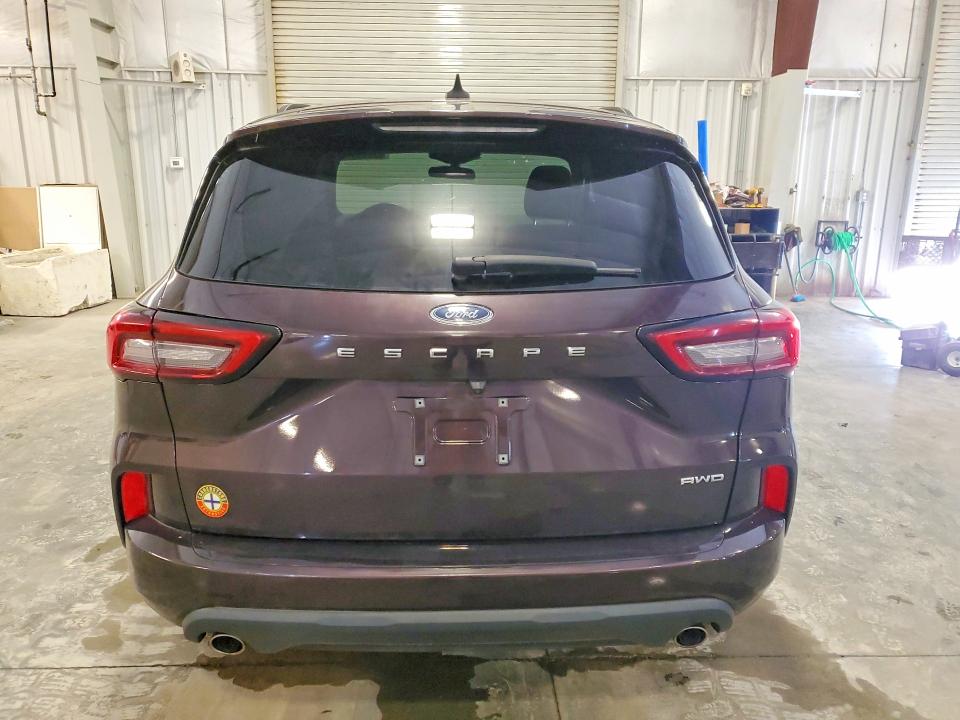 Продаж на аукціоні авто 2023 Ford Escape, vin: 1FMCU9MN9PUA57176, номер лоту: 69930576