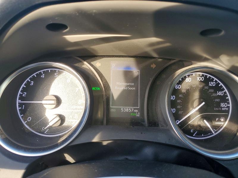 Продаж на аукціоні авто 2018 Toyota Camry, vin: JTNB11HK9J3051364, номер лоту: 70953366