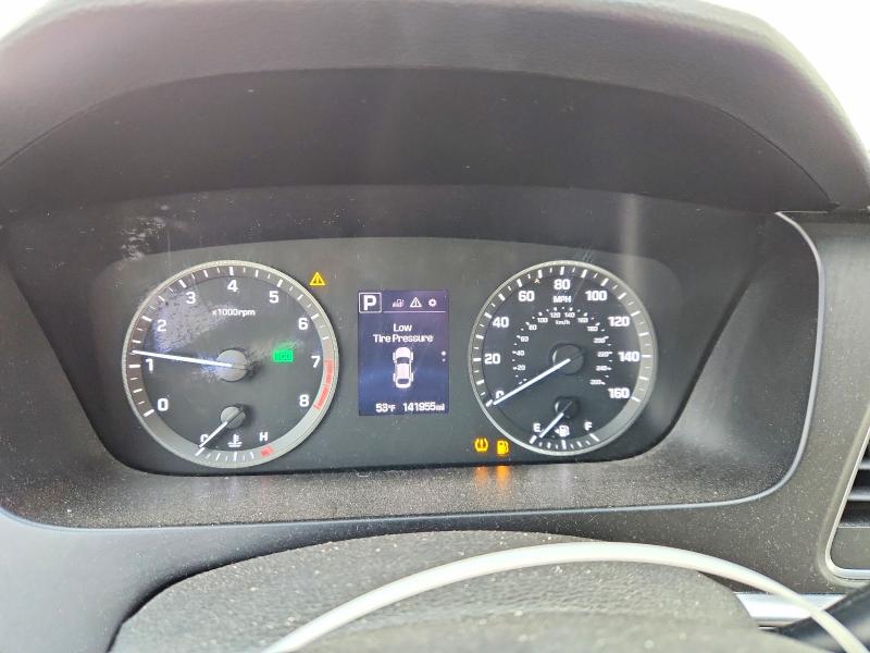 Auction sale of the 2015 Hyundai Sonata, vin: 5NPE24AF6FH049354        , lot number: 68700076