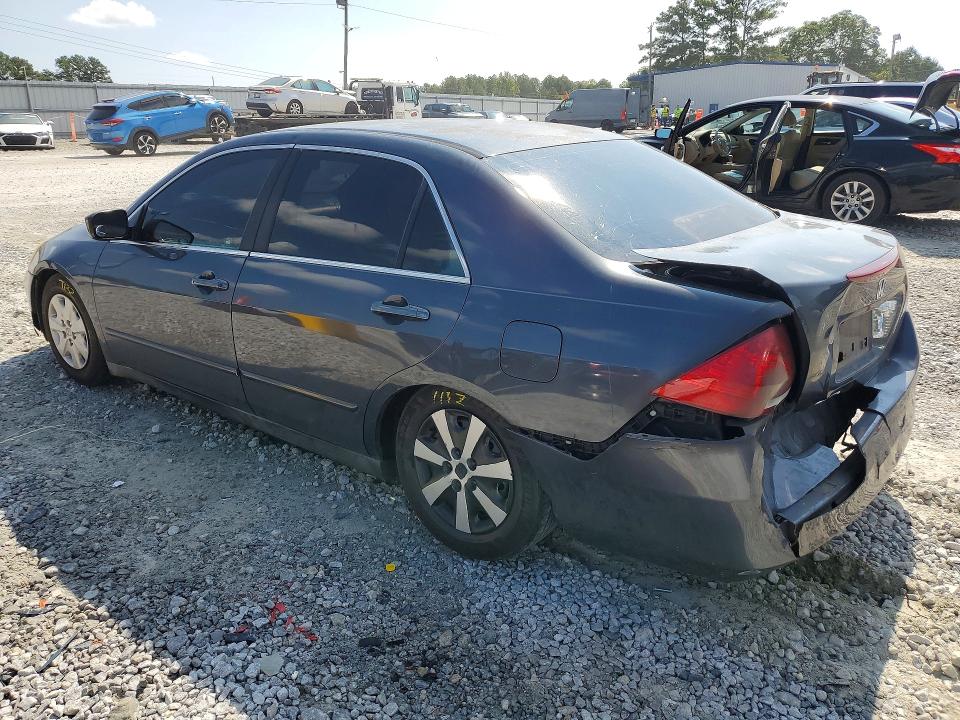 Aukcja sprzedaży 2007 Honda Accord, vin: 1HGCM56437A043178, numer aukcji: 68045126