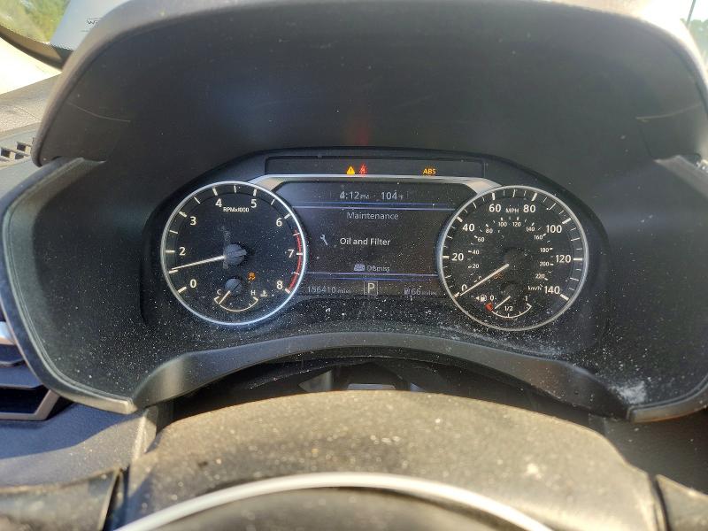 69786406 :رقم المزاد ، 1N4BL4BV2LC135151 vin ، 2020 Nissan Altima مزاد بيع