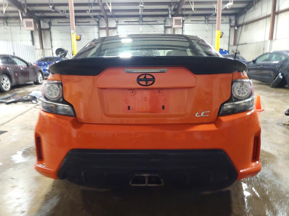 Aukcja sprzedaży 2015 Scion Tc, vin: JTKJF5C76FJ008575, numer aukcji: 70783226