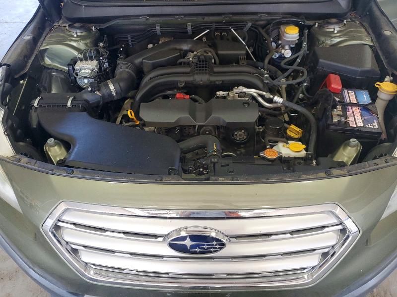 Продажа на аукционе авто 2016 Subaru Outback, vin: 4S4BSANC2G3358300, номер лота: 68425886