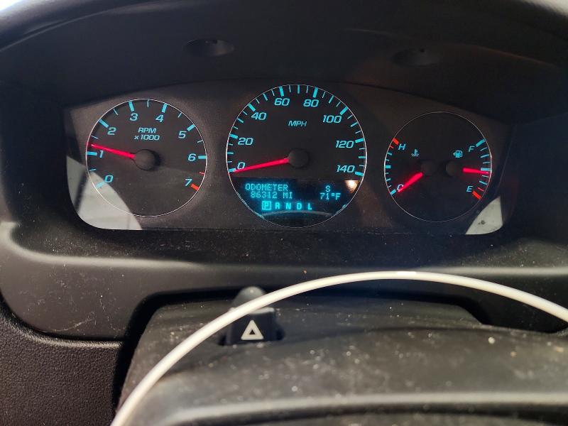 Aukcja sprzedaży 2013 Chevrolet Impala, vin: 2G1WB5E38D1144502, numer aukcji: 70802766
