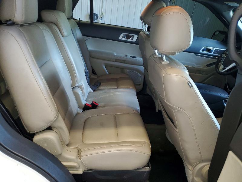 2015 Ford Explorer მანქანა იყიდება აუქციონზე, vin: 1FM5K8D80FGA01692, აუქციონის ნომერი: 68356396