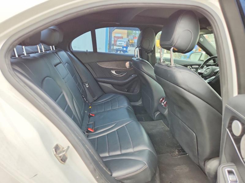 Aukcja sprzedaży 2015 Mercedes-benz C, vin: 55SWF6GB0FU002648, numer aukcji: 66022916