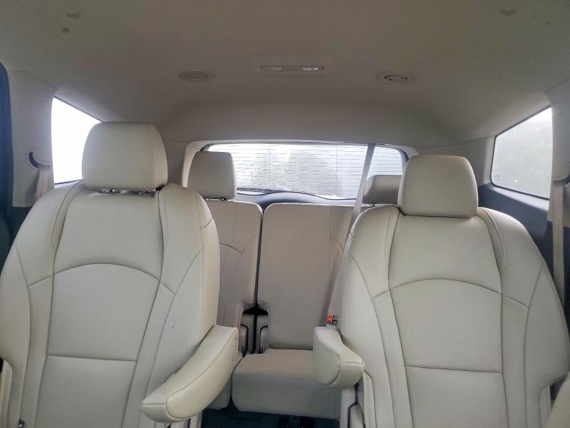 2019 Buick Enclave მანქანა იყიდება აუქციონზე, vin: 5GAEVAKW3KJ184704, აუქციონის ნომერი: 68413936