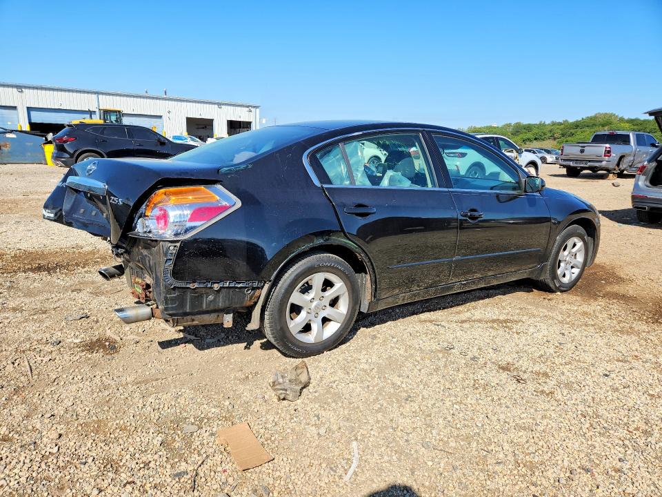 Продажа на аукционе авто 2008 Nissan Altima, vin: 1N4AL21E08C112217, номер лота: 68594636
