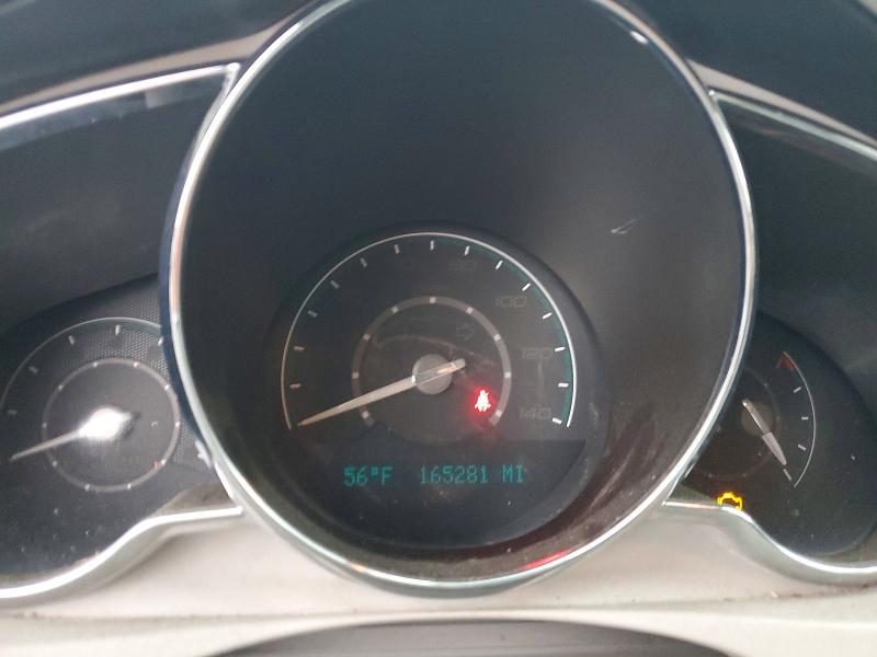 Продаж на аукціоні авто 2011 Chevrolet Malibu, vin: 1G1ZB5E19BF174576, номер лоту: 69676836