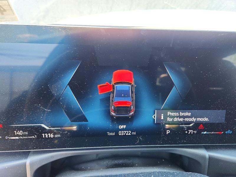 Продаж на аукціоні авто 2026 Bmw 330xi, vin: WBA23LA06TFW64611, номер лоту: 68206476