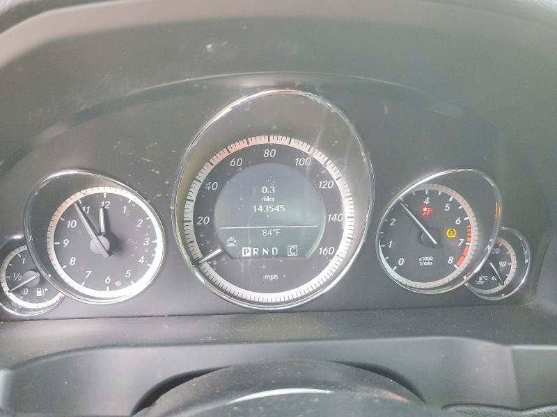 Aukcja sprzedaży 2010 Mercedes-benz E, vin: WDDKJ5GB2AF048050, numer aukcji: 70711266