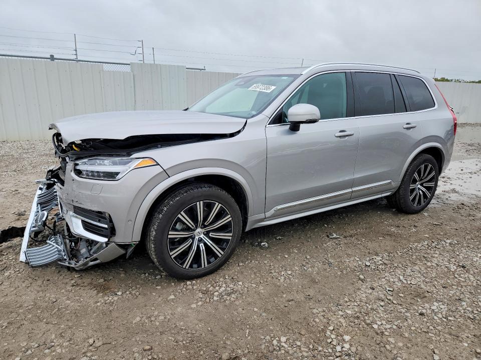 Продаж на аукціоні авто 2025 Volvo Xc90, vin: YV4062PEXS1297798, номер лоту: 69972386