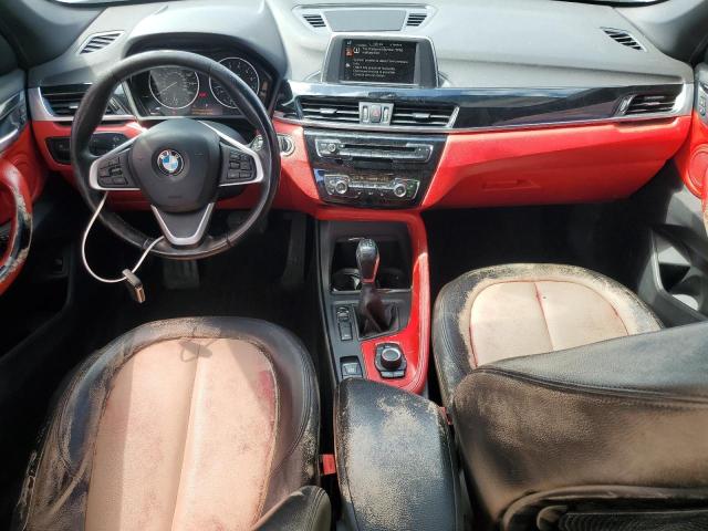 Продажа на аукционе авто 2017 Bmw X1, vin: WBXHT3Z39H4A55937, номер лота: 70672416