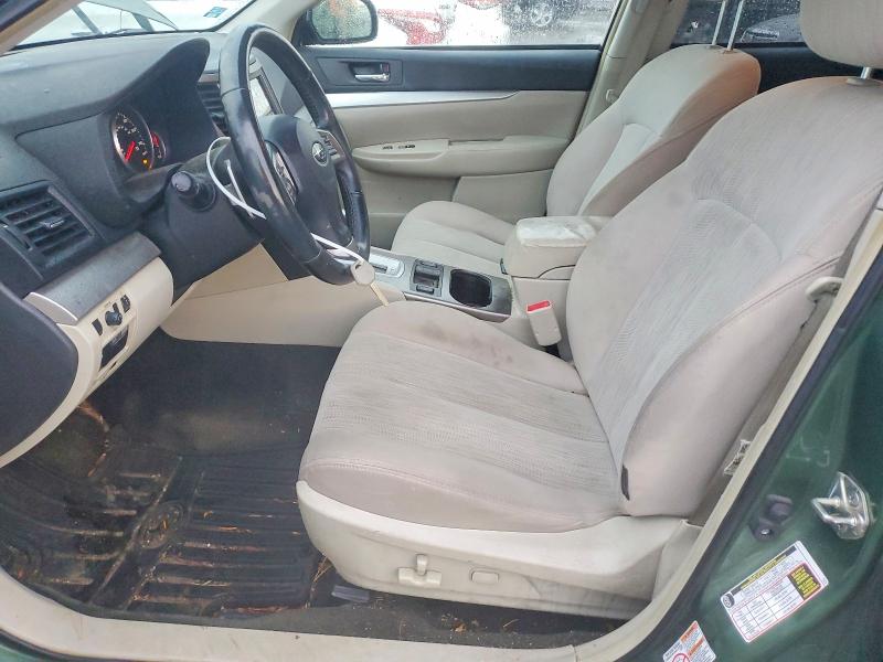 Продажа на аукционе авто 2014 Subaru Outback, vin: 4S4BRBDC6E3231873, номер лота: 69064916