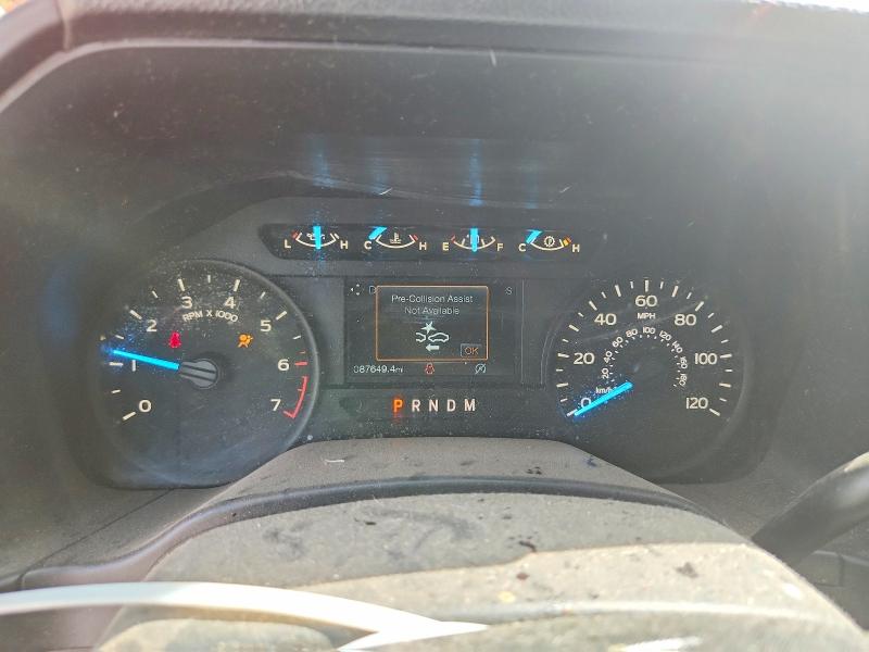 Продаж на аукціоні авто 2019 Ford F150, vin: 1FTEW1EP5KKE81161, номер лоту: 69063046