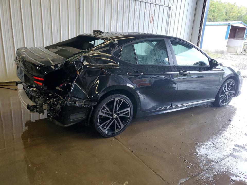 Aukcja sprzedaży 2026 Toyota Camry, vin: 4T1DBADK8TU560614, numer aukcji: 68398126
