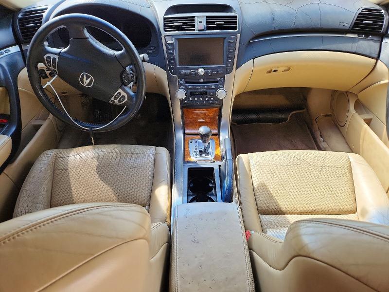 Aukcja sprzedaży 2006 Acura 3.2tl, vin: 19UUA66276A028411, numer aukcji: 69159766