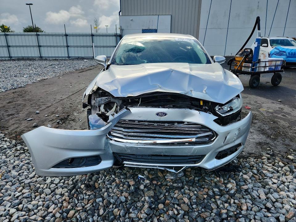 67841756 :رقم المزاد ، 3FA6P0H79GR159879 vin ، 2016 Ford Fusion مزاد بيع