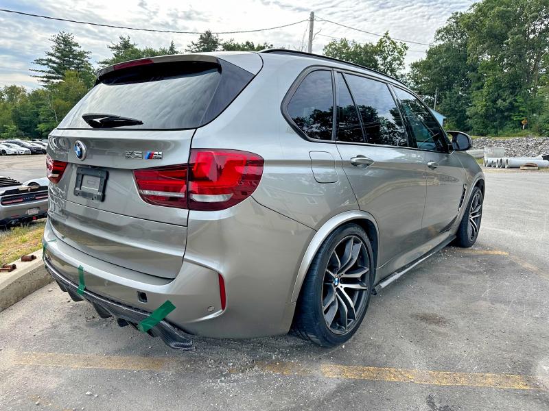 Aukcja sprzedaży 2017 Bmw X5, vin: 5YMKT6C30H0X20703, numer aukcji: 66037726