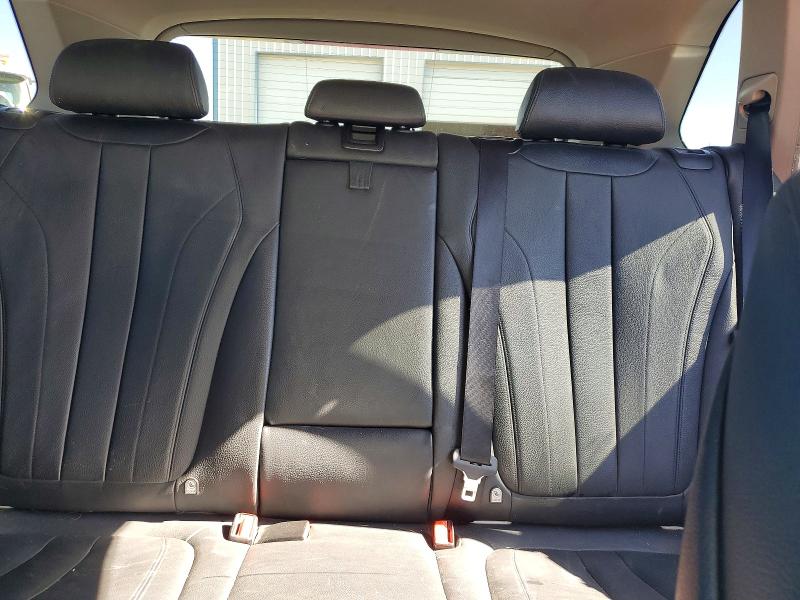 Aukcja sprzedaży 2015 Bmw X5, vin: 5UXKR0C53F0P12208, numer aukcji: 68379396