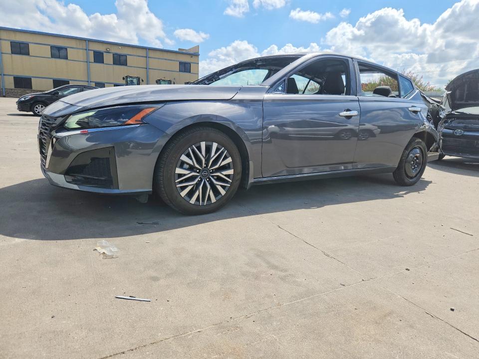 Aukcja sprzedaży 2025 Nissan Altima, vin: 1N4BL4DV4SN429893, numer aukcji: 67256506