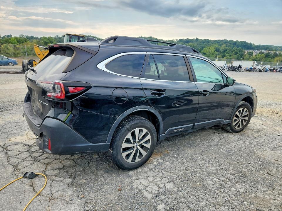 Aukcja sprzedaży 2020 Subaru Outback, vin: 4S4BTACC6L3223279, numer aukcji: 68156576