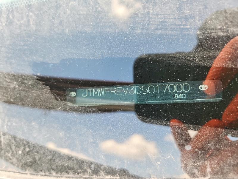 Aukcja sprzedaży 2013 Toyota Rav4, vin: JTMWFREV3D5017000, numer aukcji: 68179076
