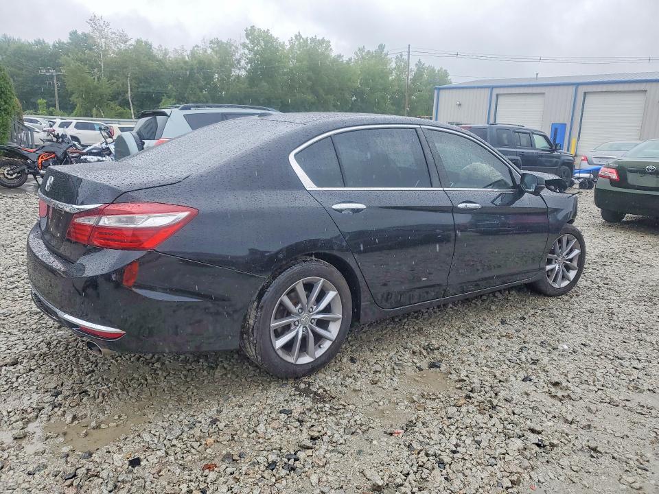 Продажа на аукционе авто 2016 Honda Accord, vin: 1HGCR2F73GA021692, номер лота: 67385106