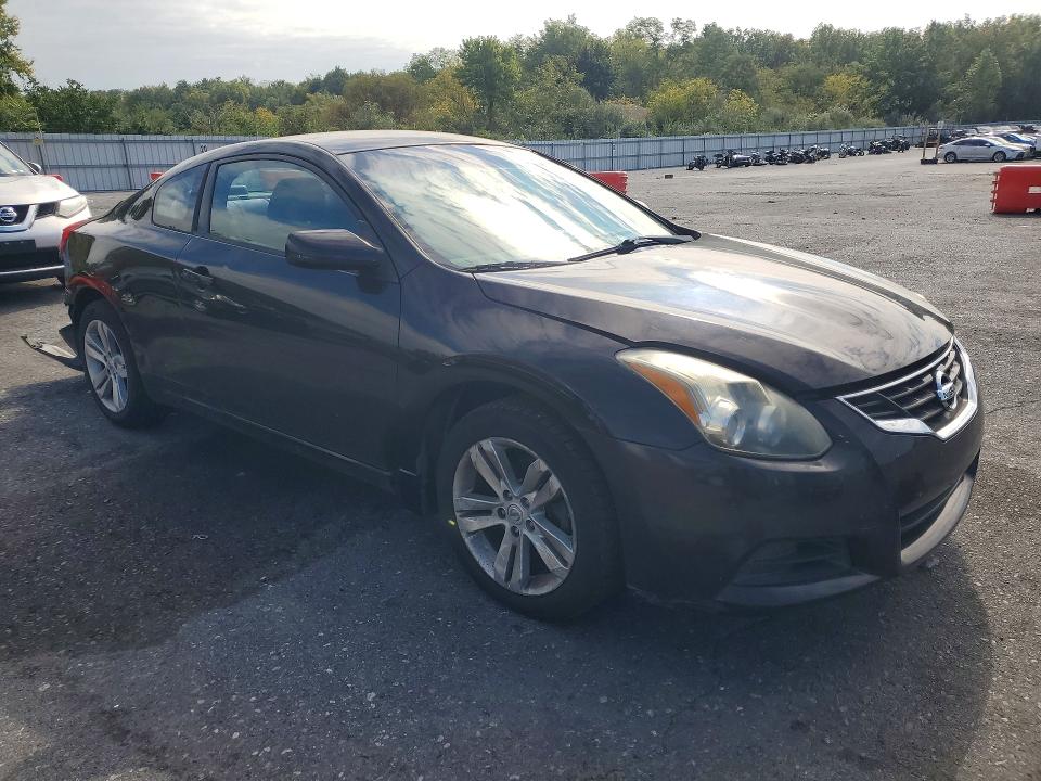 69288986 :رقم المزاد ، 1N4AL2EP0BC142854 vin ، 2011 Nissan Altima مزاد بيع