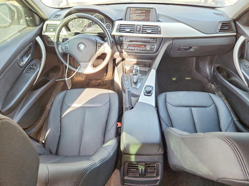 Aukcja sprzedaży 2014 Bmw 320, vin: WBA3C3C53EF986154, numer aukcji: 67507626