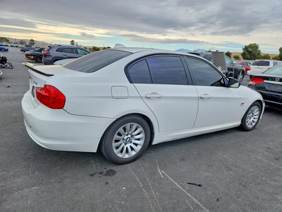 Aukcja sprzedaży 2009 Bmw 328, vin: WBAPH53519A434198, numer aukcji: 67692646