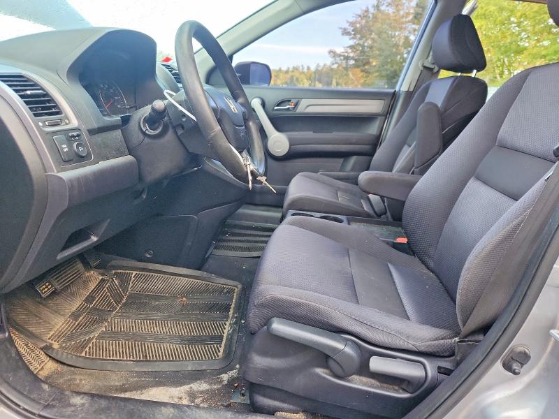 Aukcja sprzedaży 2007 Honda Cr-v, vin: JHLRE48387C058285, numer aukcji: 69794766