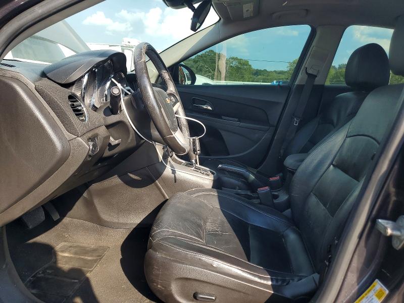 Продаж на аукціоні авто 2014 Chevrolet Cruze, vin: 1G1PE5SB0E7164626, номер лоту: 69537306