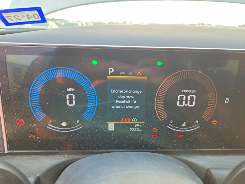 Продаж на аукціоні авто 2026 Hyundai Tucson, vin: 5NMJBCDE2TH735377, номер лоту: 70267526