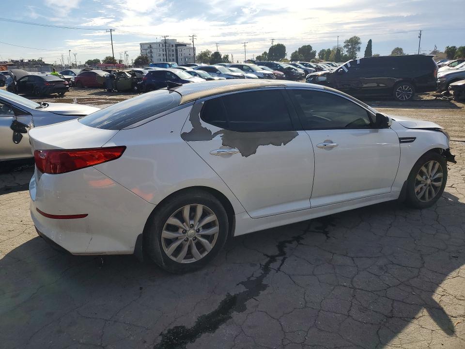 68179376 :رقم المزاد ، 5XXGN4A76FG369164 vin ، 2015 Kia Optima مزاد بيع