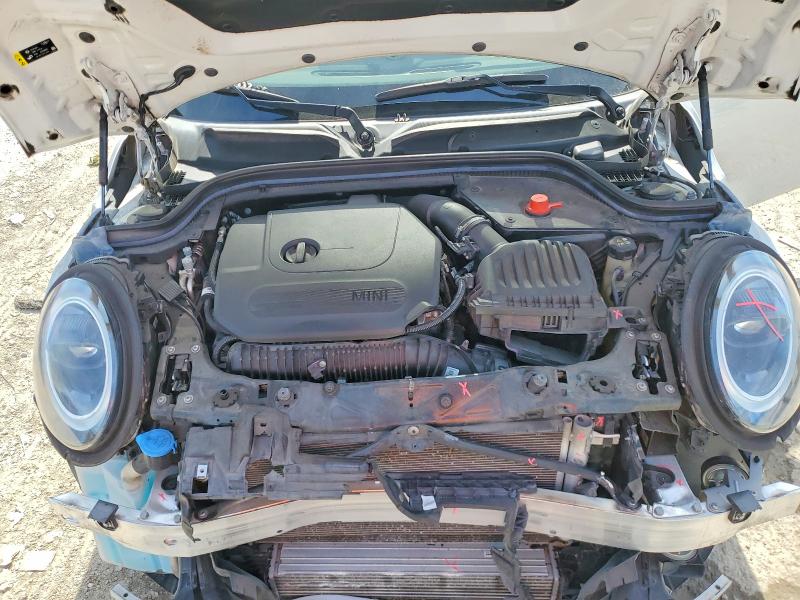 68662866 :رقم المزاد ، WMW53DK0XP2U08258 vin ، 2023 Mini Cooper مزاد بيع