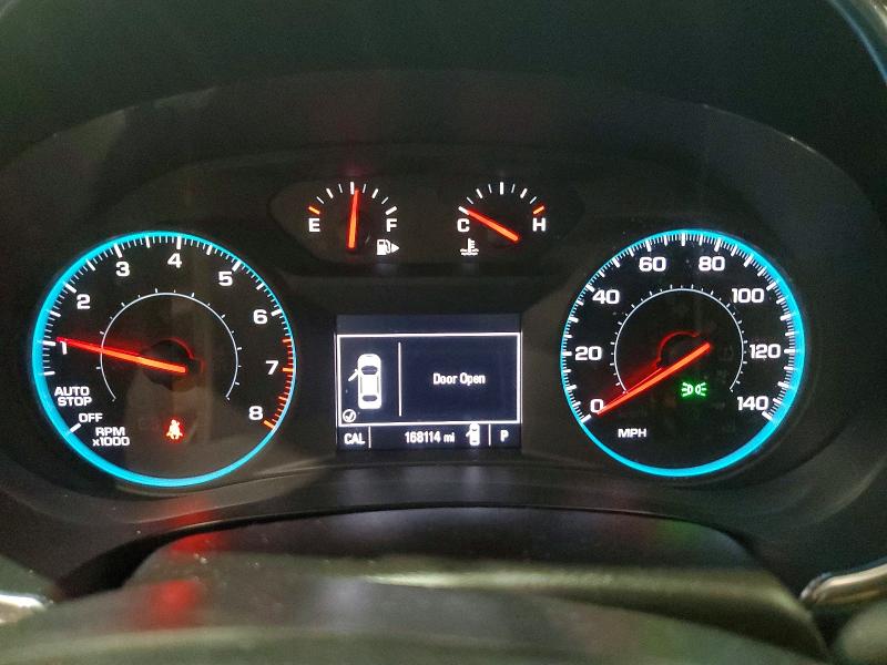 69189036 :رقم المزاد ، 1G1ZE5ST5GF228430 vin ، 2016 Chevrolet Malibu مزاد بيع