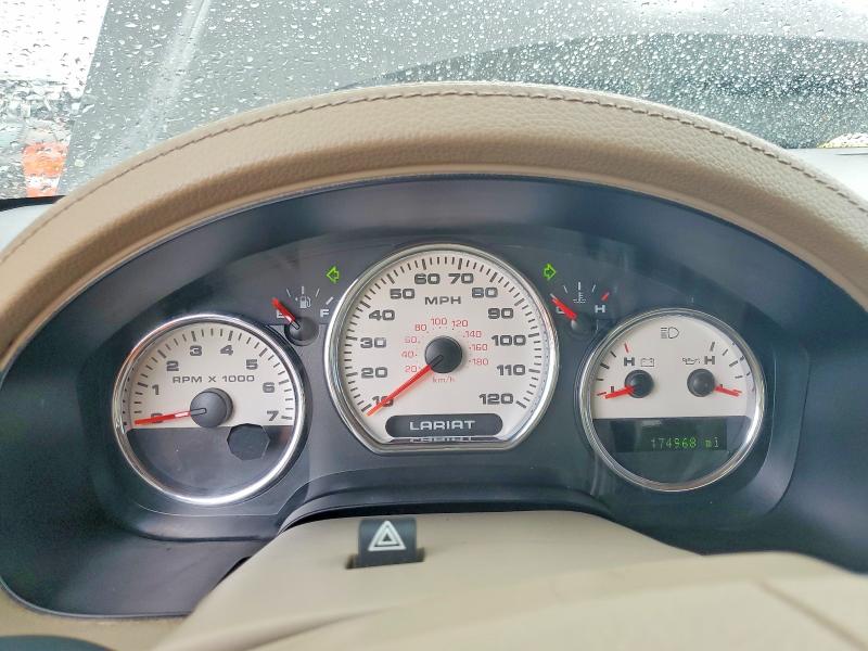 Aukcja sprzedaży 2007 Ford F150, vin: 1FTPW12V17KC22220, numer aukcji: 67898166