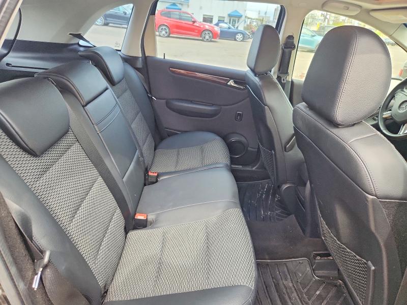 67557026 :رقم المزاد ، WDDFH3EBXAJ500814 vin ، 2010 Mercedes-benz B200 مزاد بيع