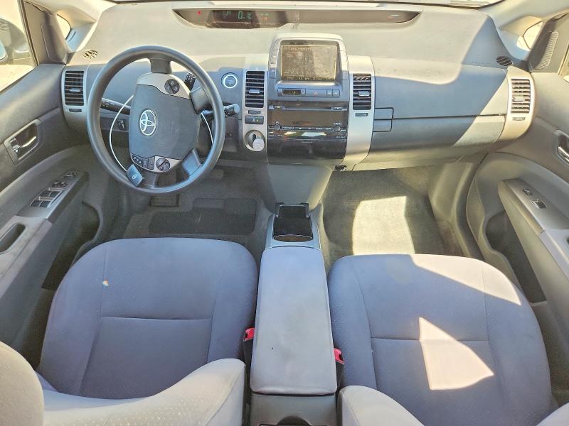 Продаж на аукціоні авто 2008 Toyota Prius, vin: JTDKB20U187785715, номер лоту: 68039206